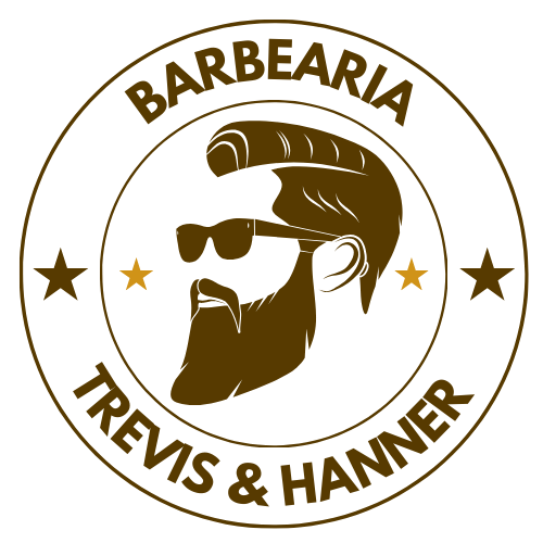 Barbearia Trevis e Hanner