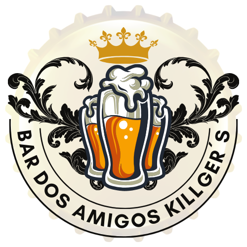 Bar dos Amigos Killgers