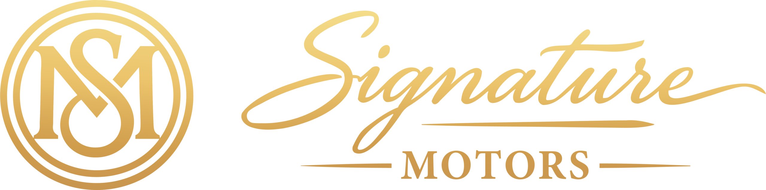 Signature Motors